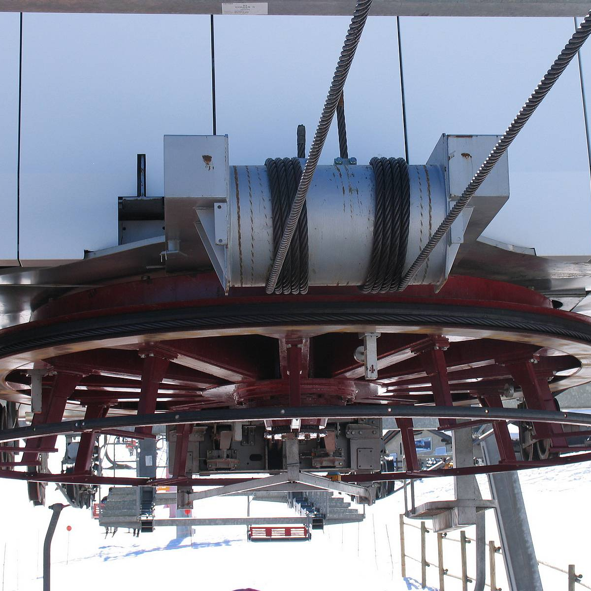 lift
